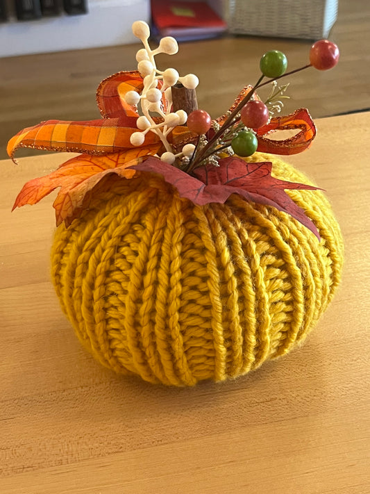 Pumpkin Patch Workshop