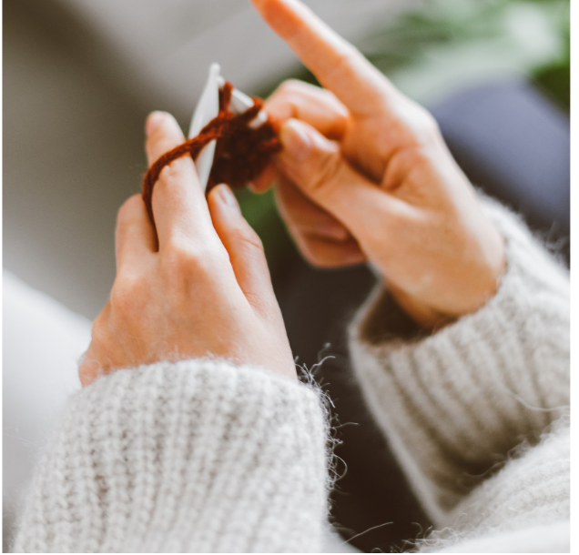 Skill Building: Fixing Mistakes 1 for Knitters