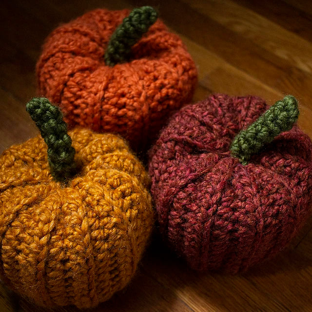 Pumpkin Patch Workshop