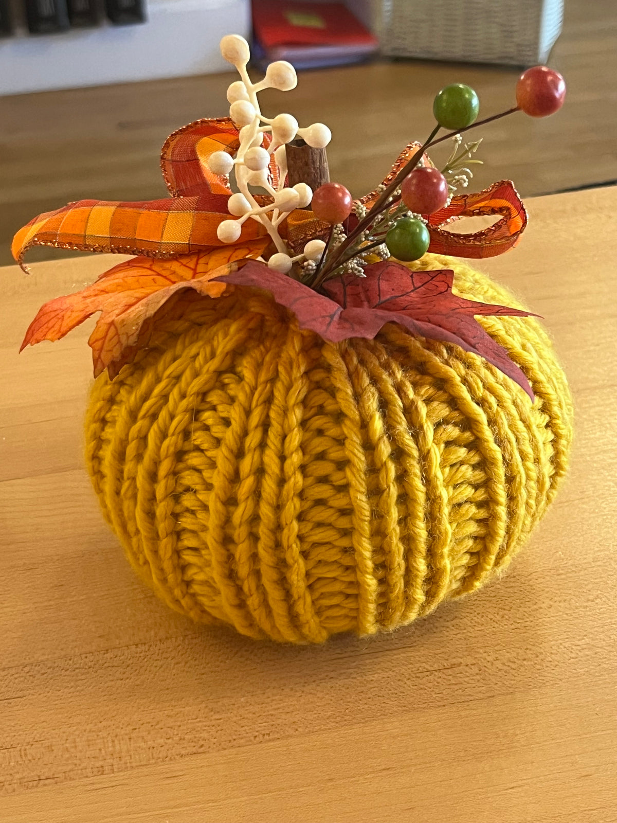 Pumpkin Patch Workshop