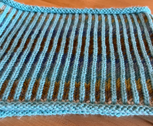 Beginner Brioche Class