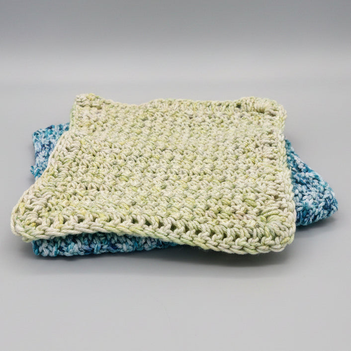 Beginner Crochet: Fundamentals