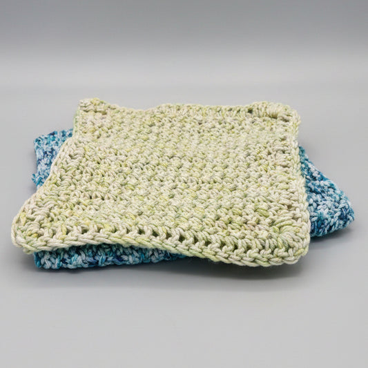 Beginner Crochet: Fundamentals