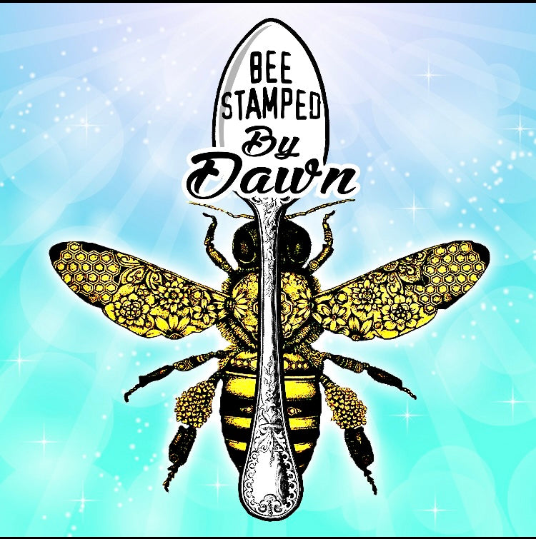 Sip & Craft: Tiers & Cheers with Bee Stamped by Dawn -  Holiday Edition!