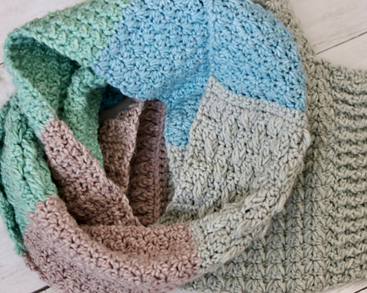 Crochet 2: Beyond the Basics