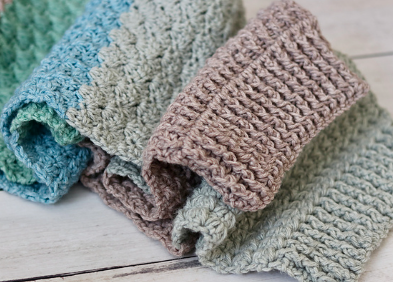 Crochet 2: Beyond the Basics