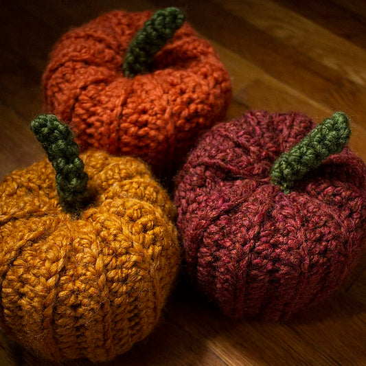 Pumpkin Patch Workshop